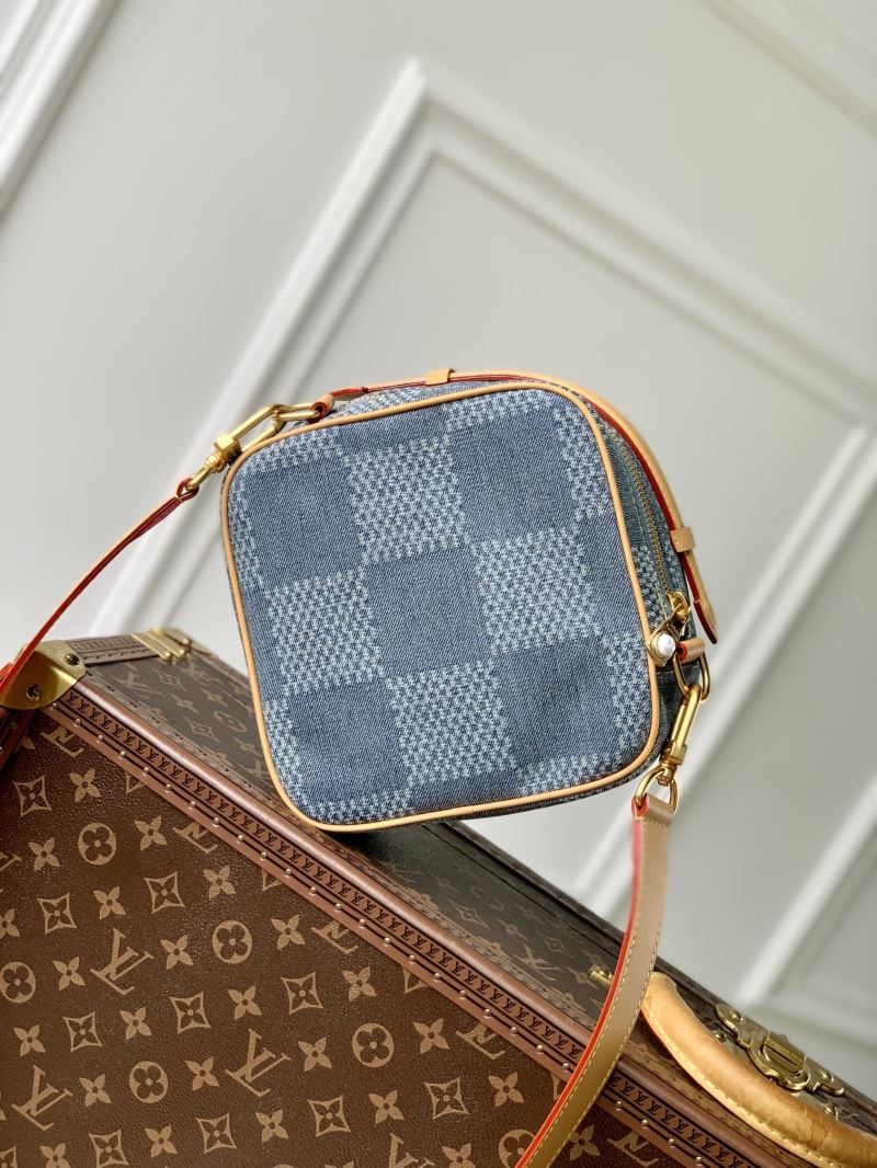 LV Satchel bags